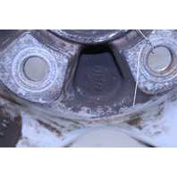 2003-2006 Porsche Cayenne Wheel 18 x 8 Rim 5 Spoke OEM