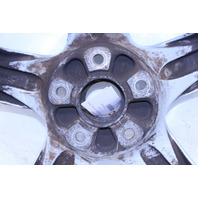 2003-2006 Porsche Cayenne Wheel 18 x 8 Rim 5 Spoke OEM