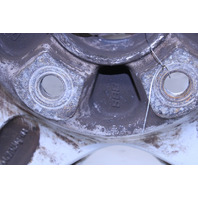 2003-2006 Porsche Cayenne Wheel 18 x 8 Rim 5 Spoke OEM