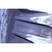 2003-2006 Porsche Cayenne Wheel 18 x 8 Rim 5 Spoke OEM