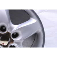 2003-2006 Porsche Cayenne Wheel 18 x 8 Rim 5 Spoke OEM