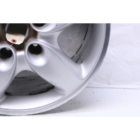 2003-2006 Porsche Cayenne Wheel 18 x 8 Rim 5 Spoke OEM