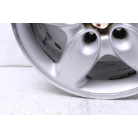 2003-2006 Porsche Cayenne Wheel 18 x 8 Rim 5 Spoke OEM