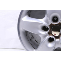 2003-2006 Porsche Cayenne Wheel 18 x 8 Rim 5 Spoke OEM