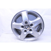 2003-2006 Porsche Cayenne Wheel 18 x 8 Rim 5 Spoke OEM