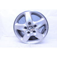 2003-2006 Porsche Cayenne Wheel 18 x 8 Rim 5 Spoke OEM