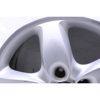 2003-2006 Porsche Cayenne Wheel 18 x 8 Rim 5 Spoke OEM