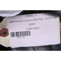 2003-2006 Porsche Cayenne Wheel 18 x 8 Rim 5 Spoke OEM