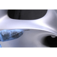 2003-2006 Porsche Cayenne Wheel 18 x 8 Rim 5 Spoke OEM