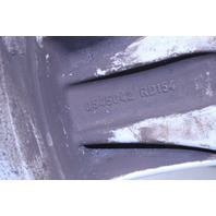 2003-2006 Porsche Cayenne Wheel 18 x 8 Rim 5 Spoke OEM