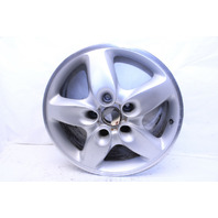 2003-2006 Porsche Cayenne Wheel 18 x 8 Rim 5 Spoke OEM