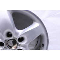 2003-2006 Porsche Cayenne Wheel 18 x 8 Rim 5 Spoke OEM