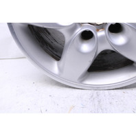 2003-2006 Porsche Cayenne Wheel 18 x 8 Rim 5 Spoke OEM