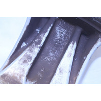 2003-2006 Porsche Cayenne Wheel 18 x 8 Rim 5 Spoke OEM