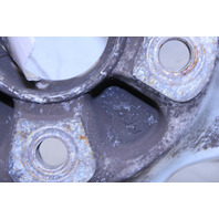 2003-2006 Porsche Cayenne Wheel 18 x 8 Rim 5 Spoke OEM