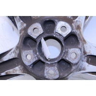 2003-2006 Porsche Cayenne Wheel 18 x 8 Rim 5 Spoke OEM