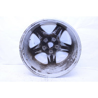 2003-2006 Porsche Cayenne Wheel 18 x 8 Rim 5 Spoke OEM