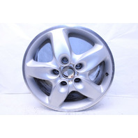 2003-2006 Porsche Cayenne Wheel 18 x 8 Rim 5 Spoke OEM