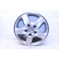2003-2006 Porsche Cayenne Wheel 18 x 8 Rim 5 Spoke OEM
