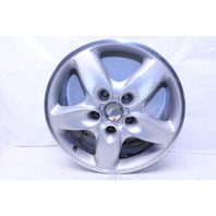 2003-2006 Porsche Cayenne Wheel 18 x 8 Rim 5 Spoke OEM