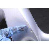 2003-2006 Porsche Cayenne Wheel 18 x 8 Rim 5 Spoke OEM