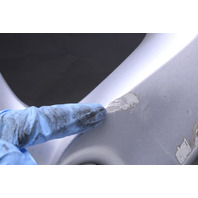 2003-2006 Porsche Cayenne Wheel 18 x 8 Rim 5 Spoke OEM