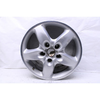 2003-2006 Porsche Cayenne Wheel 18 x 8 Rim 5 Spoke OEM