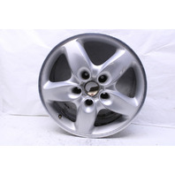 2003-2006 Porsche Cayenne Wheel 18 x 8 Rim 5 Spoke OEM