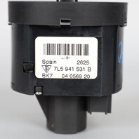 2003-2010 Porsche Cayenne Headlight Switch OEM Used