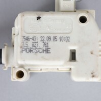 2006 Porsche Cayenne 955 OEM
