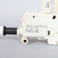 2006 Porsche Cayenne 955 OEM