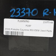 2003-2010 Porsche Cayenne Seat Memory Control Module OEM Used