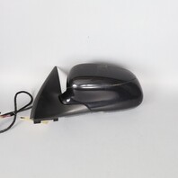 2003-2006 Porsche Cayenne 955 Door Mirror Left OEM Used