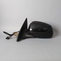 2003-2006 Porsche Cayenne 955 Door Mirror Left OEM Used