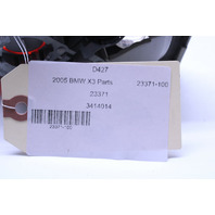 2004-2006 BMW X3 Tail Light Right OEM