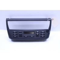 2004-2010 BMW X3 E83 Heater Climate Temperature Control Panel OEM
