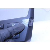 2004-2010 BMW X3 E83 Heater Climate Temperature Control Panel OEM