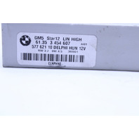 2004-2010 BMW X3 E83 Body Control Module BCM Basic 5 OEM