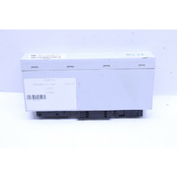 2004-2010 BMW X3 E83 Body Control Module BCM Basic 5 OEM