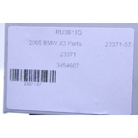 2004-2010 BMW X3 E83 Body Control Module BCM Basic 5 OEM