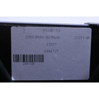 2006-2008 BMW Z4 X3 DSP Top-HiFi Amplifier 65126932417 OEM