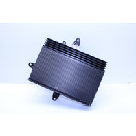 2006-2008 BMW Z4 X3 DSP Top-HiFi Amplifier 65126932417 OEM