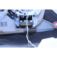 2004-2006 BMW X3 Tail Light Left OEM