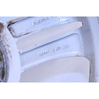 2004-2010 BMW X3 Wheel 17 x 8 Style #112 Rim OEM