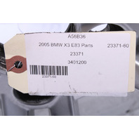 2004-2010 BMW X3 Wheel 17 x 8 Style #112 Rim OEM