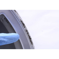 2004-2010 BMW X3 Wheel 17 x 8 Style #112 Rim OEM