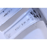 2004-2010 BMW X3 Wheel 17 x 8 Style #112 Rim OEM