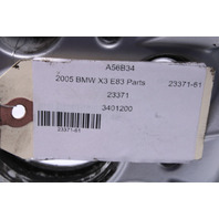 2004-2010 BMW X3 Wheel 17 x 8 Style #112 Rim OEM