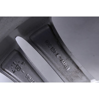 2004-2010 BMW X3 Wheel 17 x 8 Style #112 Rim OEM