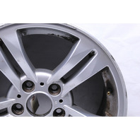 2004-2010 BMW X3 Wheel 17 x 8 Style #112 Rim OEM